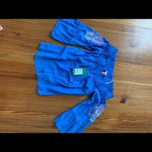 Lilly Pulitzer Top